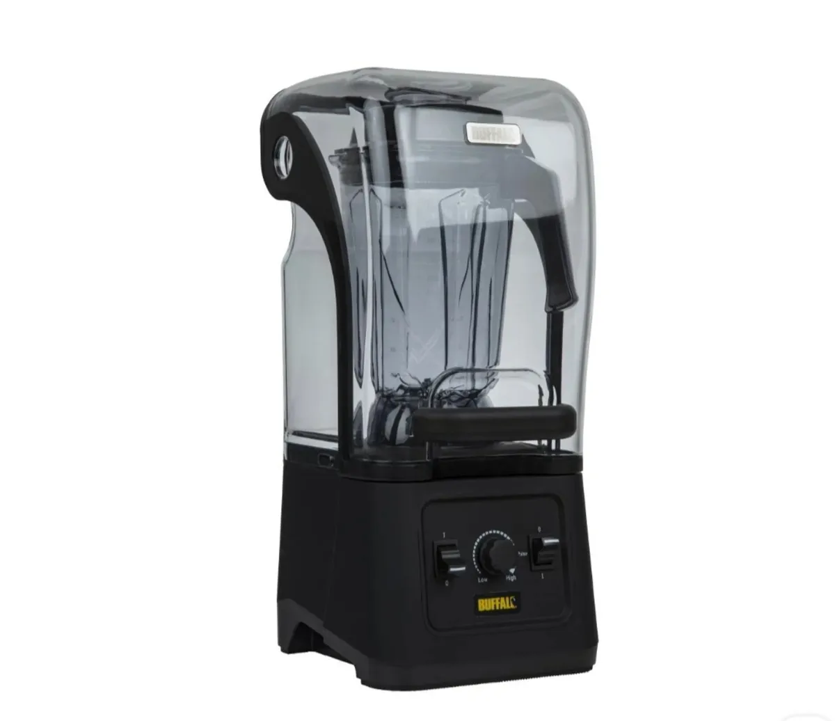 SMOOTHIE MAKER 2.5Ltr with Sound Enclosure - Image 1