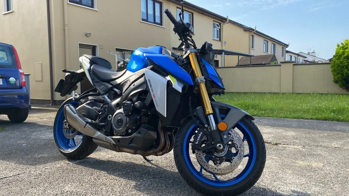 Suzuki Other 2022 - Image 1