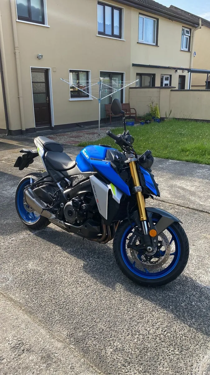 Suzuki Other 2022 - Image 3