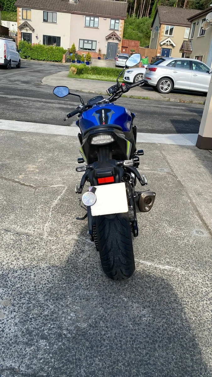 Suzuki Other 2022 - Image 4