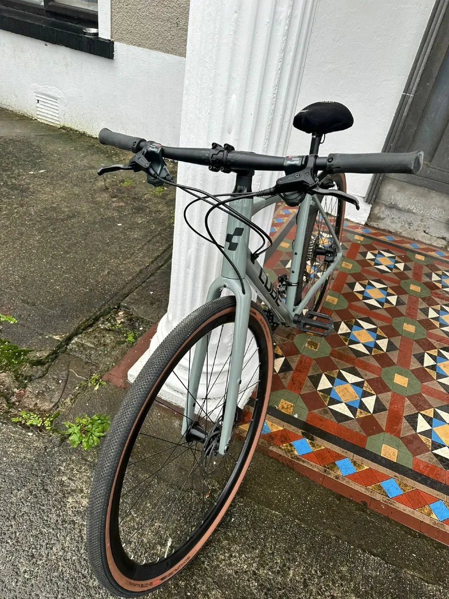 Cube Nulane Pro - Image 3