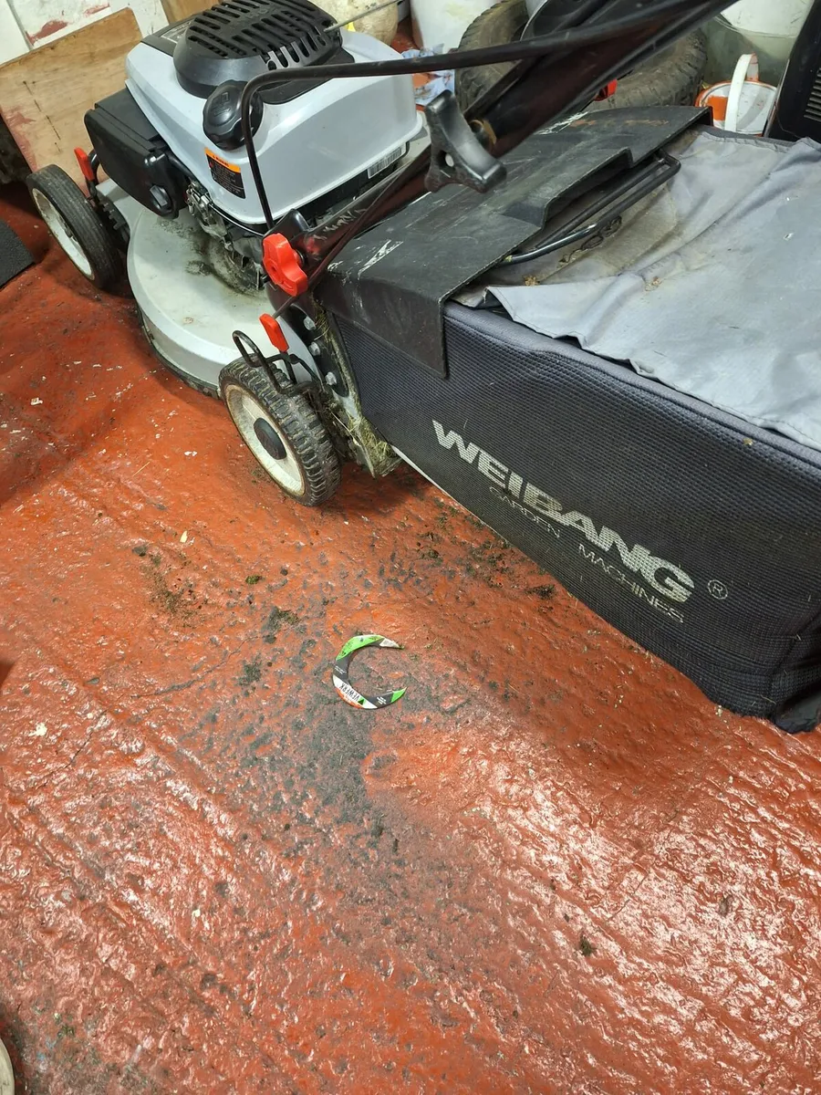 Lawnmower - Image 4