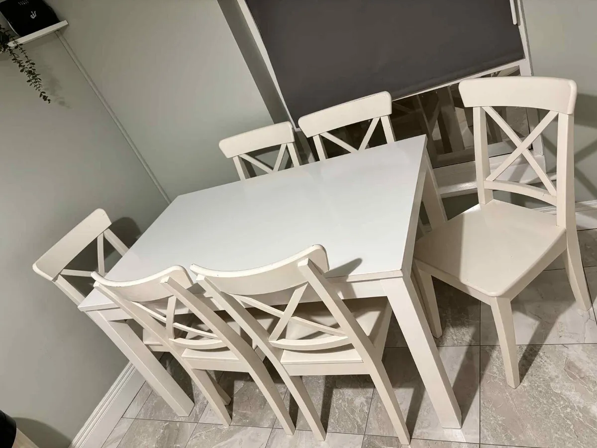 Dining Table - Image 3