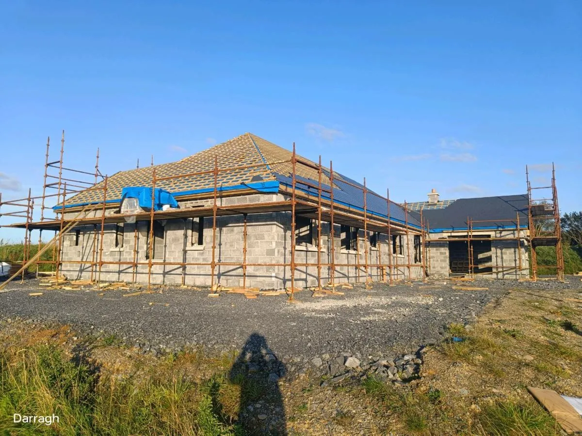 Scaffolding - Image 2