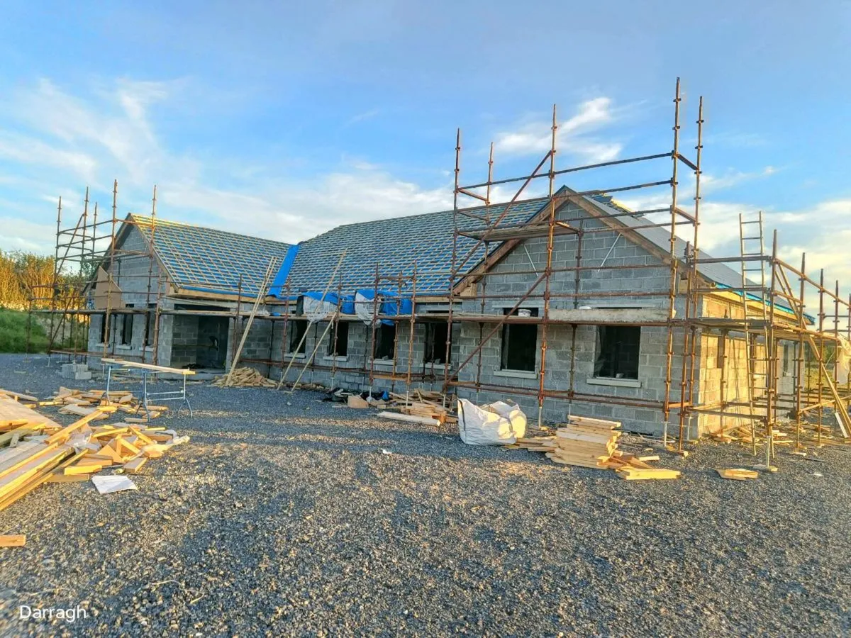 Scaffolding - Image 3