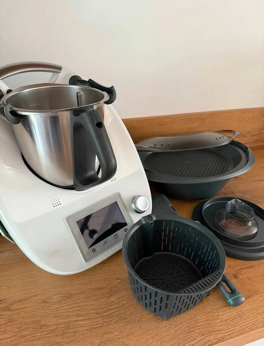 Thermomix TM5 - Image 1
