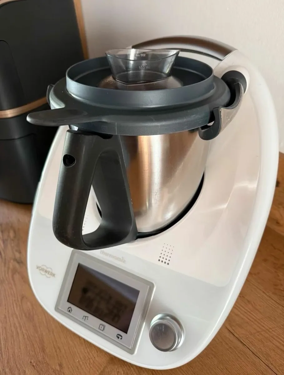 Thermomix TM5 - Image 3