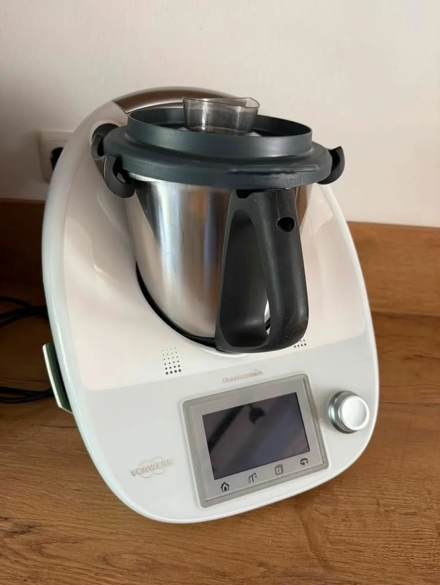 Thermomix TM5 - Image 4