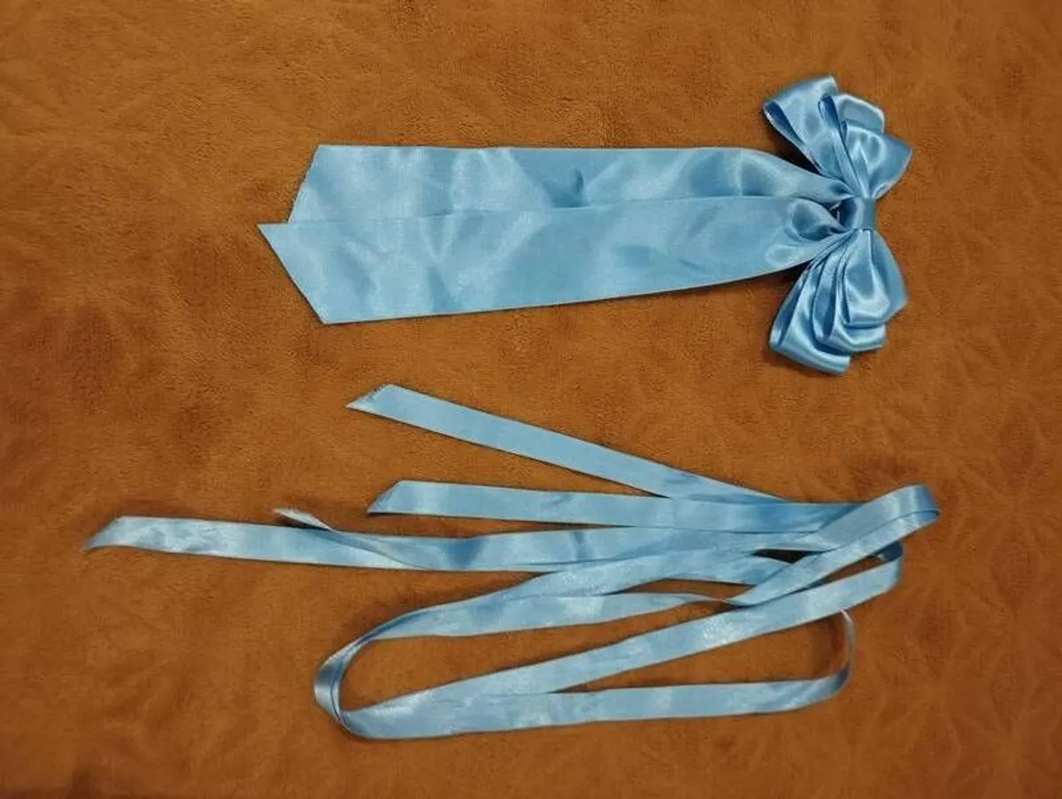 New Generarions Confirmation Dress - Image 3