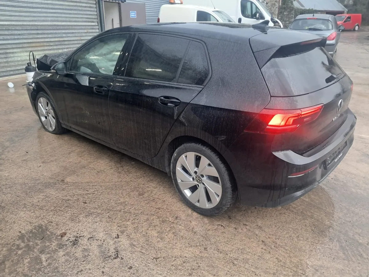 Volkswagen Golf 1.5 tsi - Image 2