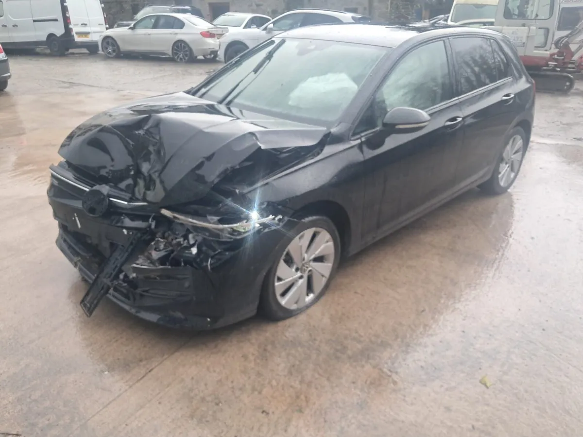 Volkswagen Golf 1.5 tsi - Image 3