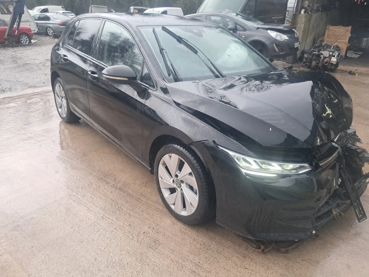 Volkswagen Golf 1.5 tsi - Image 1