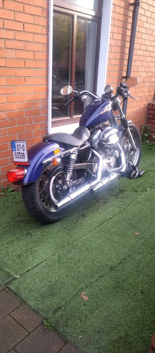 HARLEY DAVIDSON. New pics added - Image 3