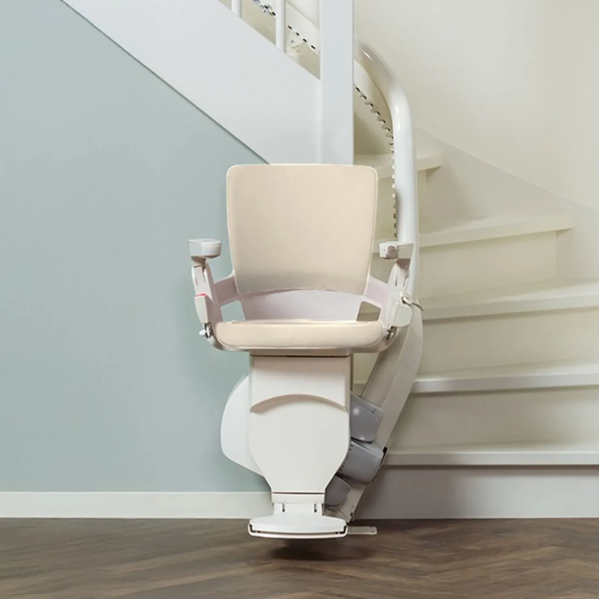 Stairlift - Image 1