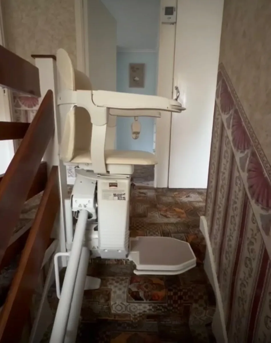 Stairlift - Image 2