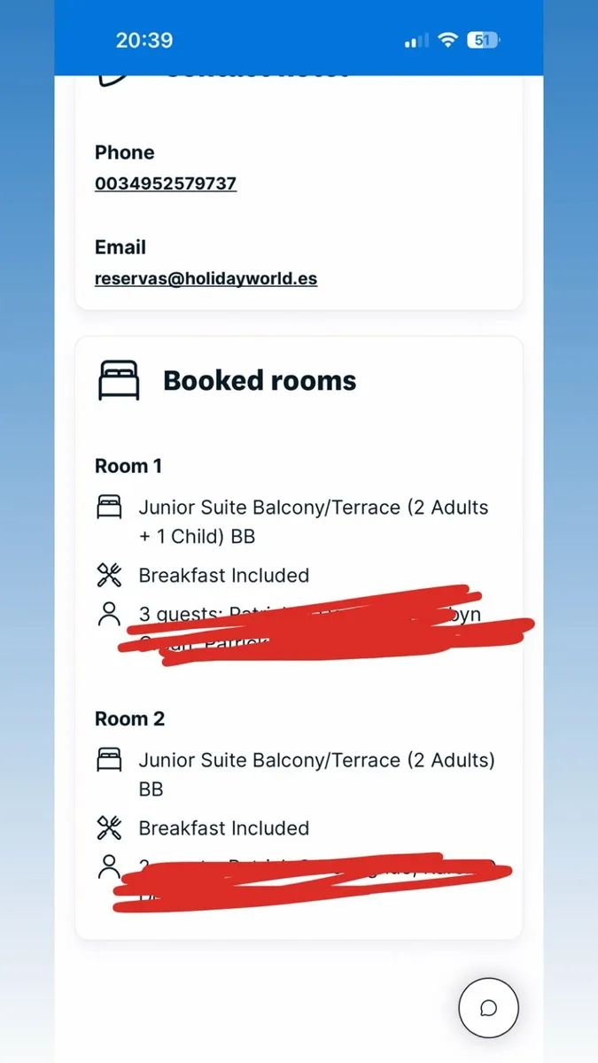 Holiday to Costa del Sol - Image 2