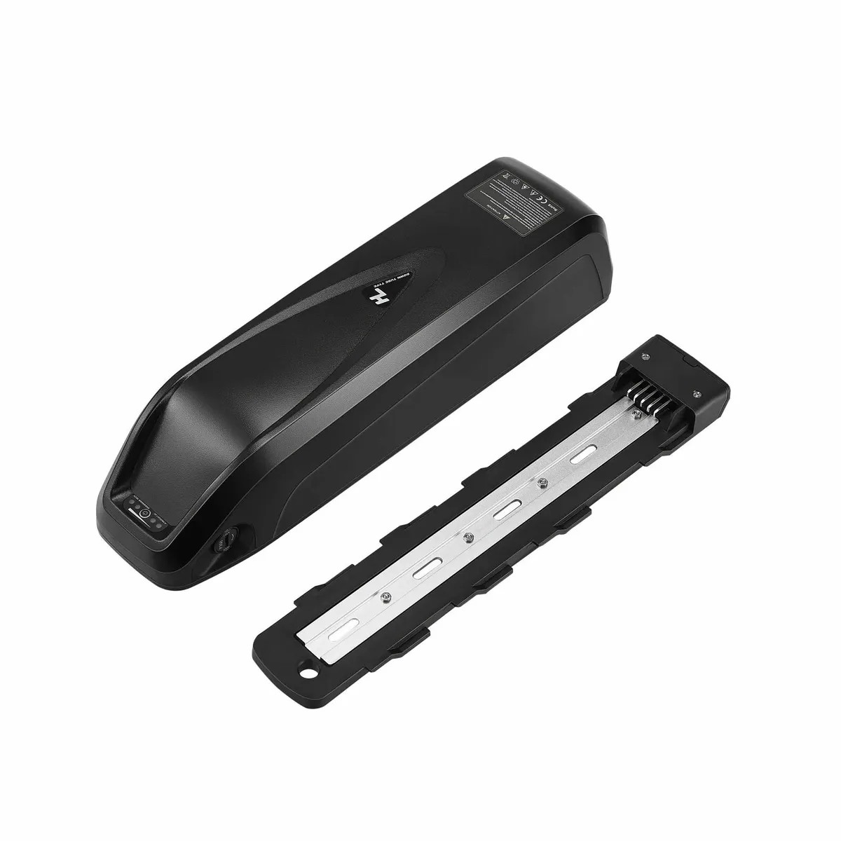 ELECTRIC BIKE MOTOR - Image 2