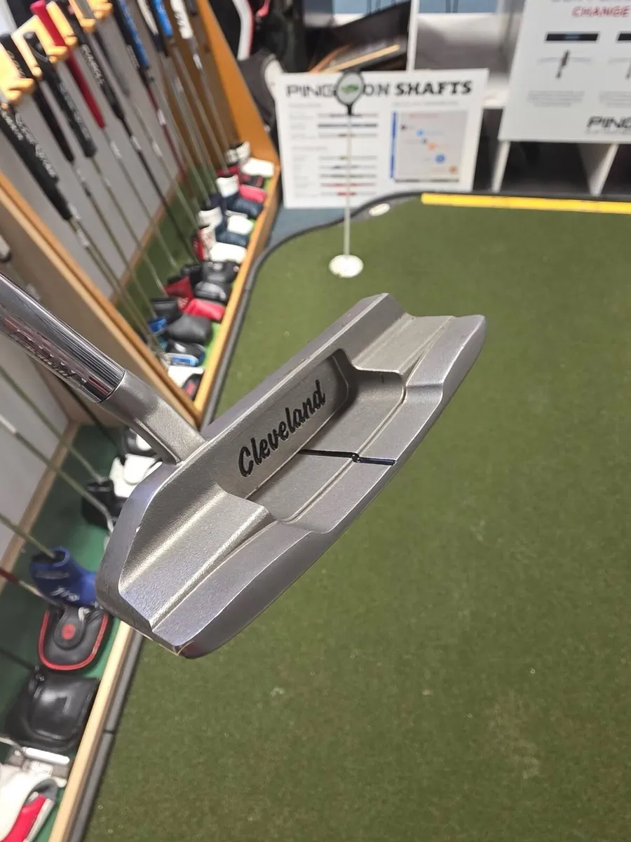Cleveland HB Soft 2 Putter - Image 2