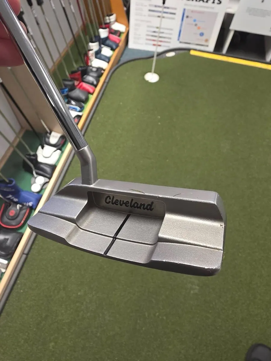 Cleveland HB Soft 2 Putter - Image 3