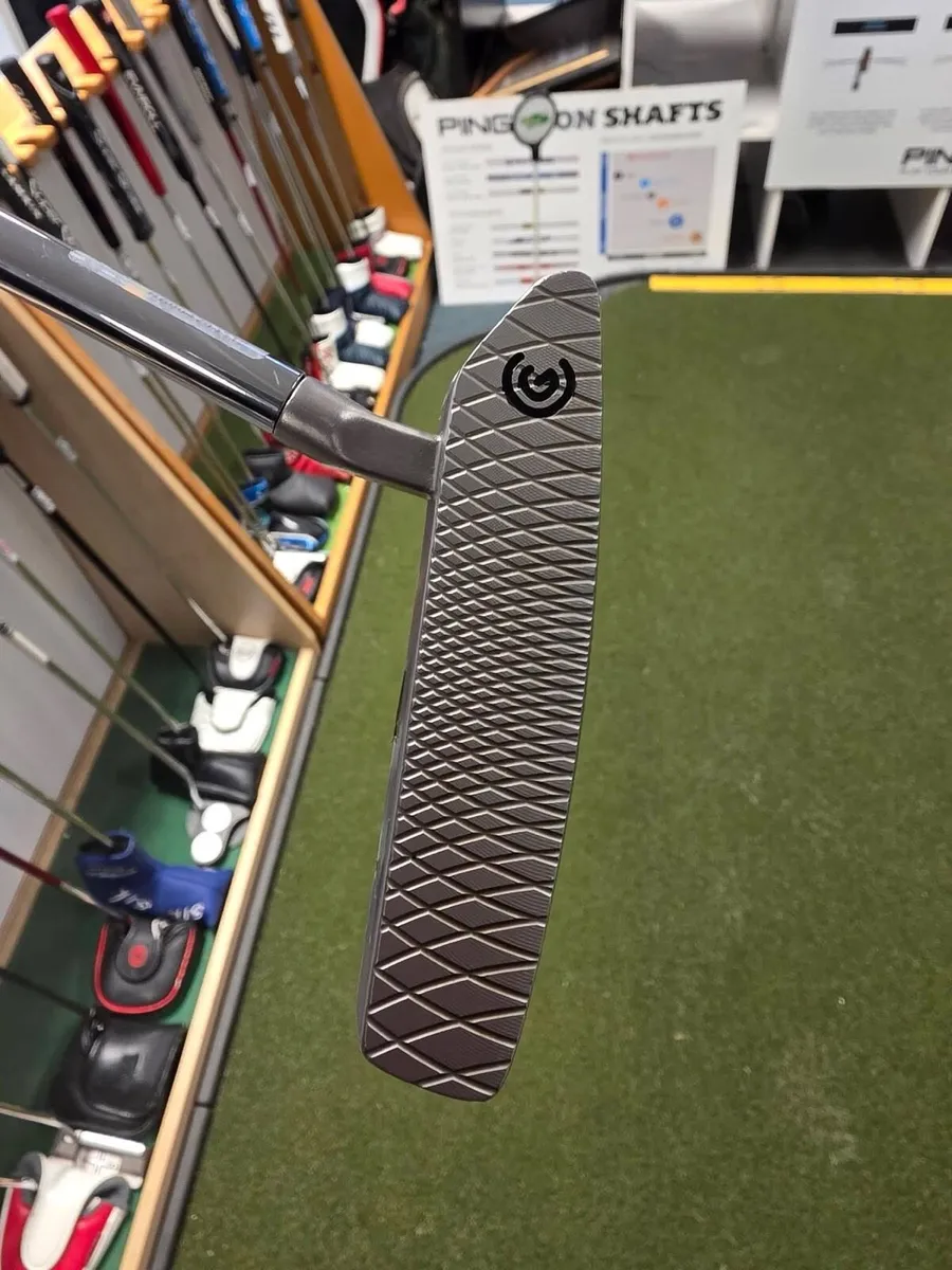 Cleveland HB Soft 2 Putter - Image 4