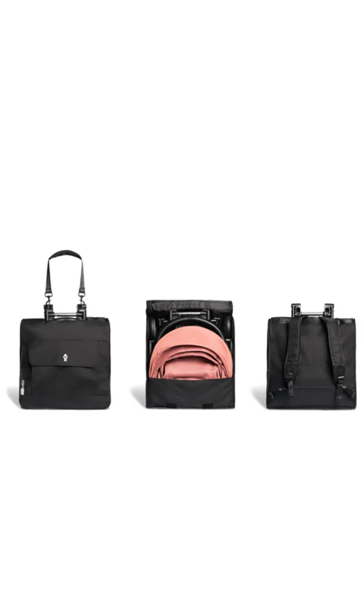 Yoyo buggy bag travel bag backpack - Image 3