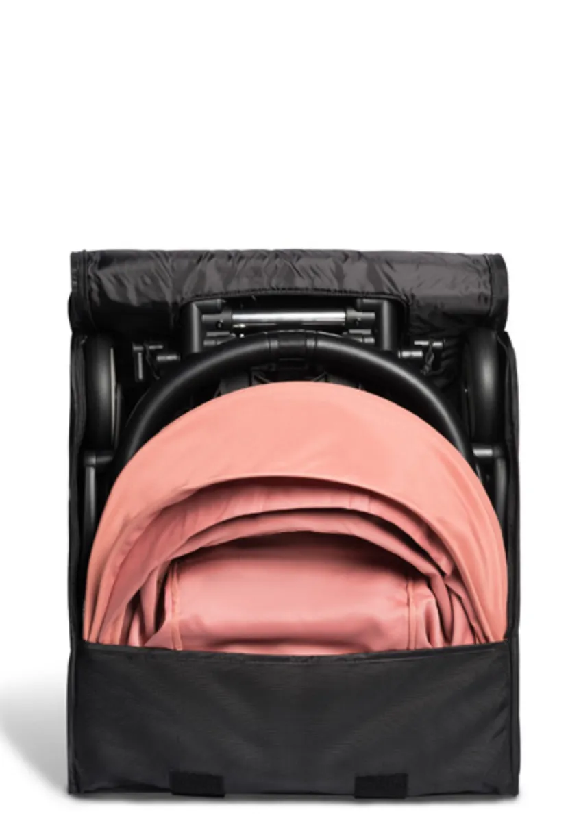 Yoyo buggy bag travel bag backpack - Image 4