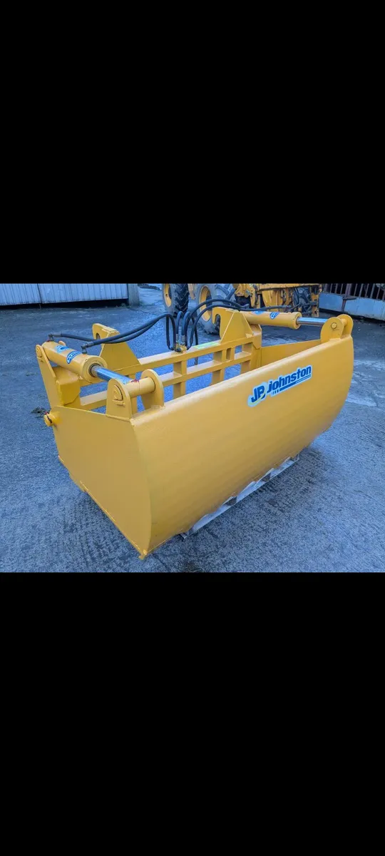 Johnson Sheer Grab - Image 2