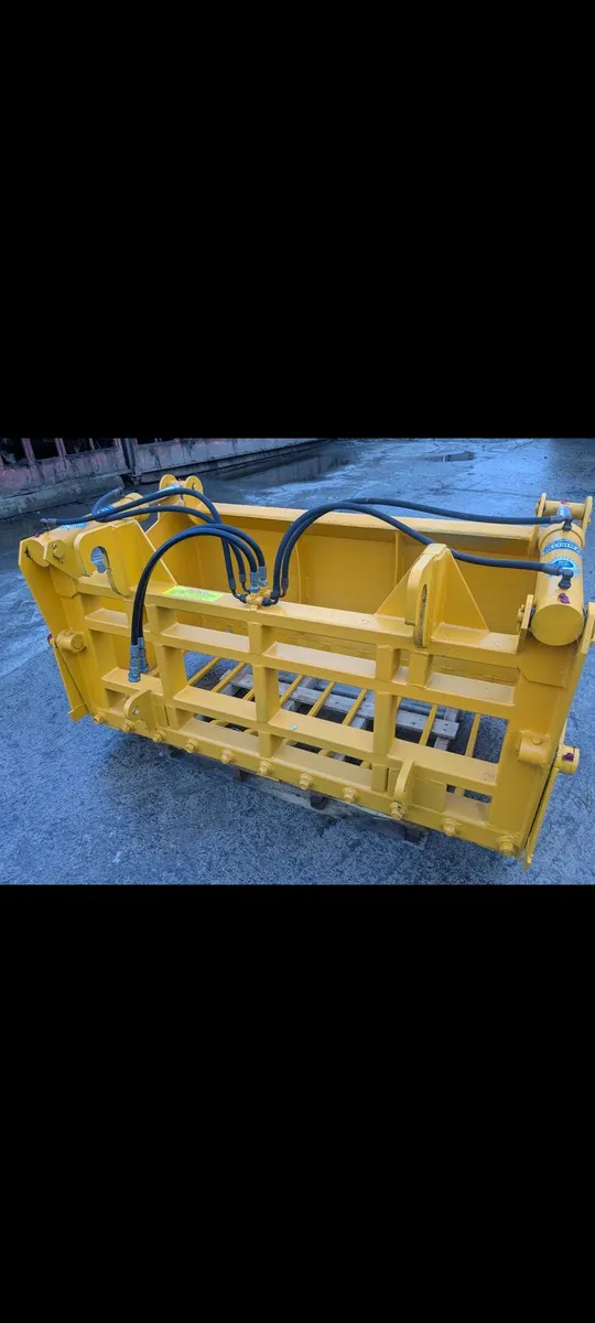 Johnson Sheer Grab - Image 3