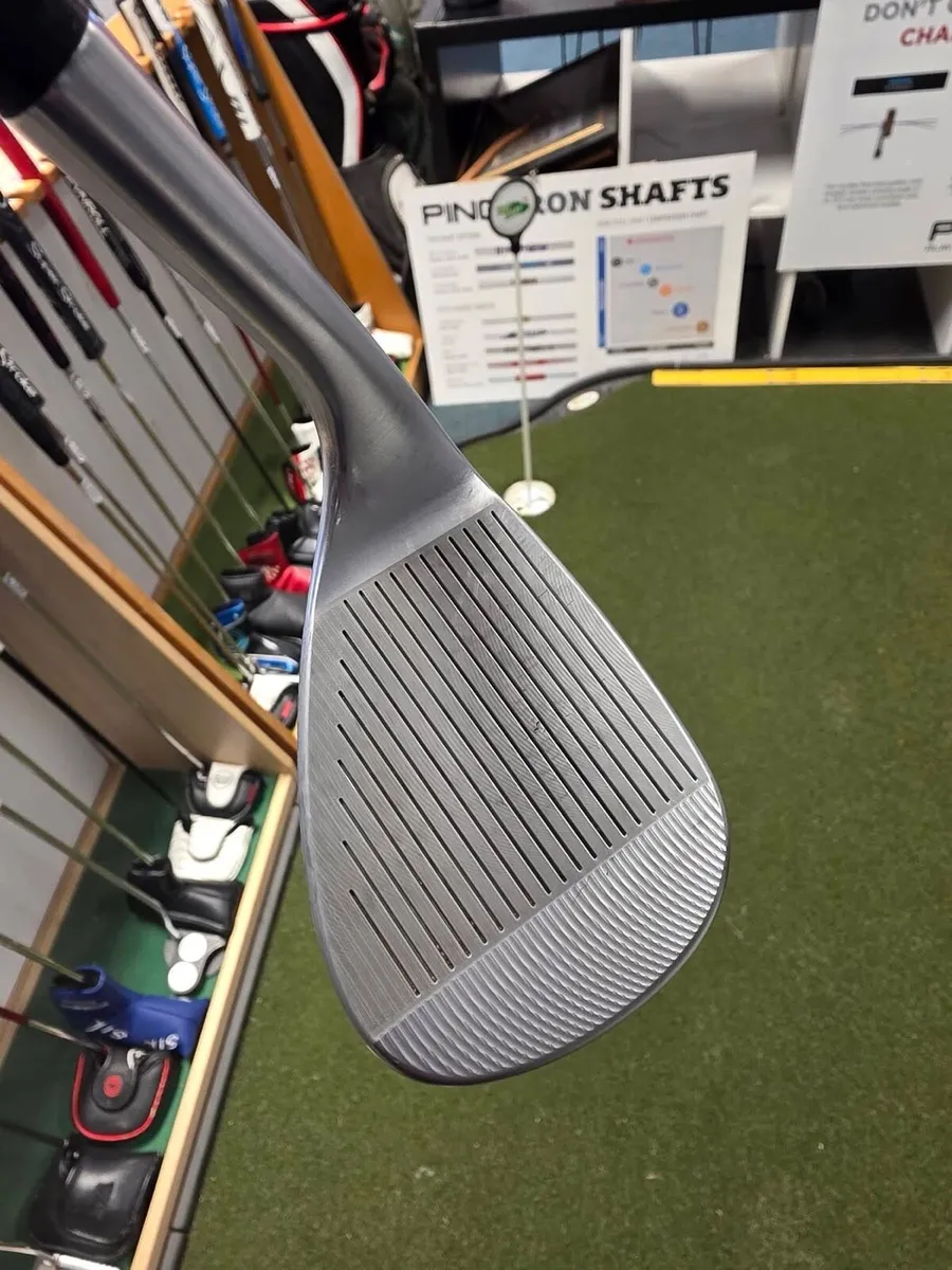 Cleveland CBX 4 Zipcore - Image 4