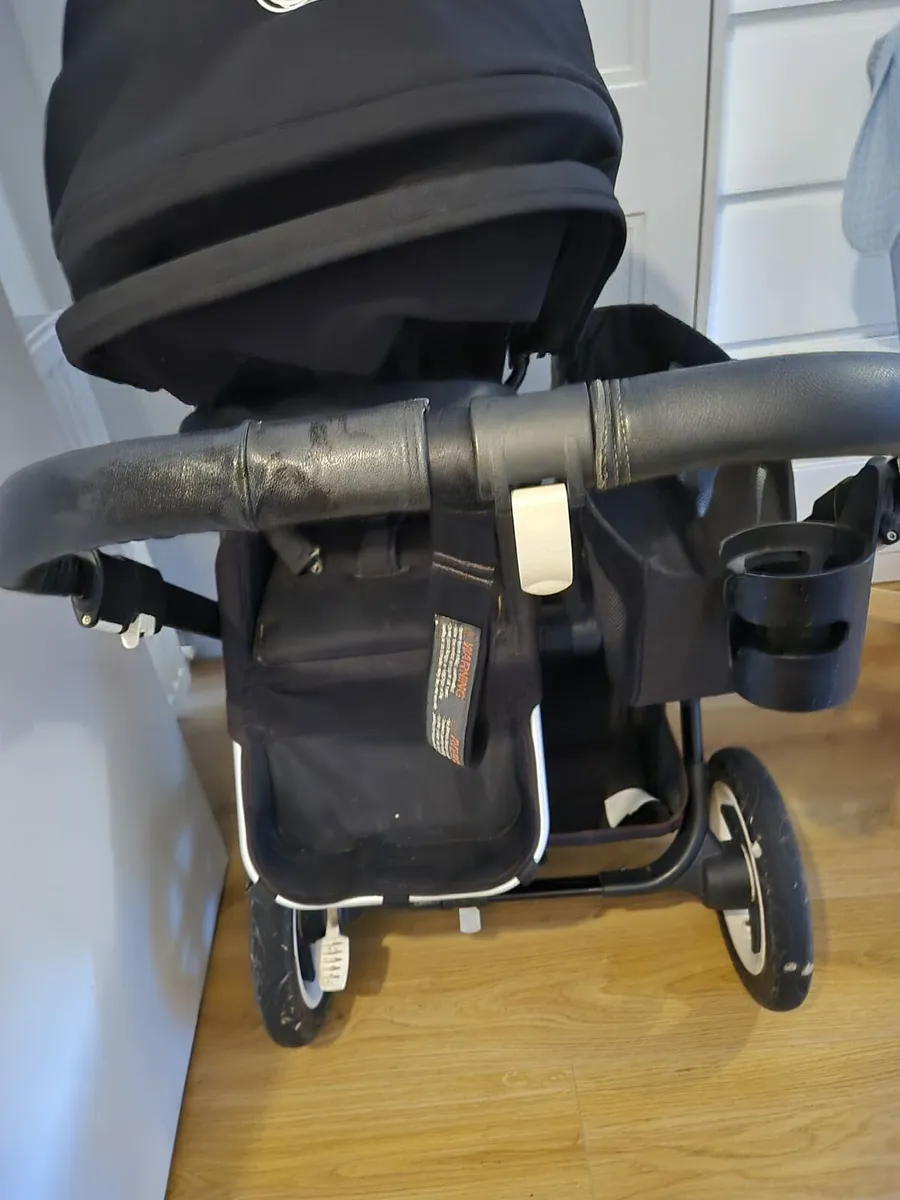 Buggy double - Image 4