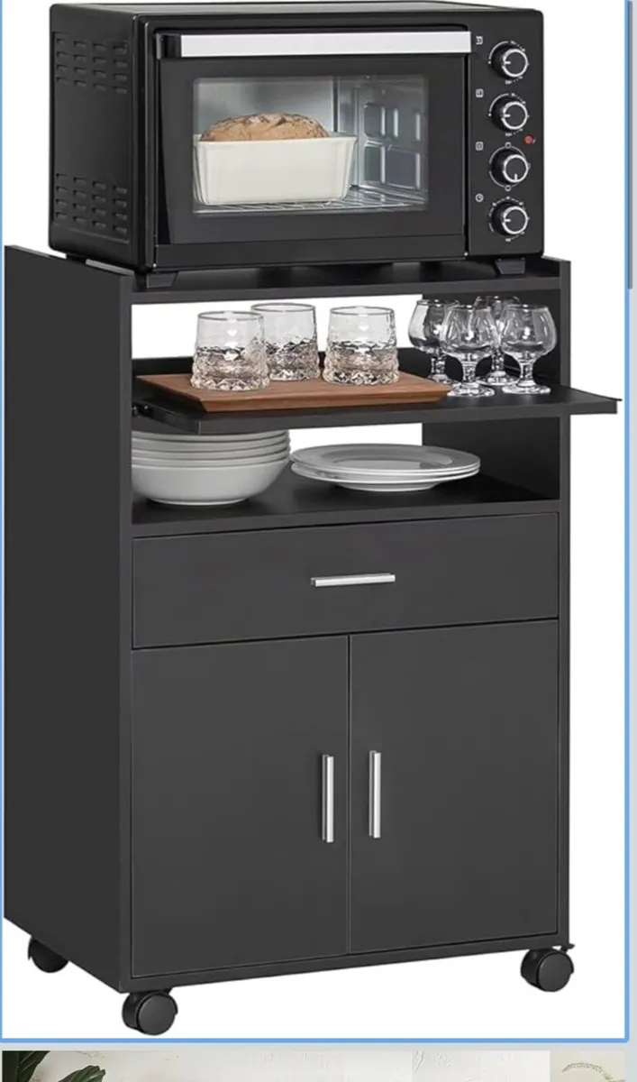 Kitchen Cabinet/Storage - Image 1