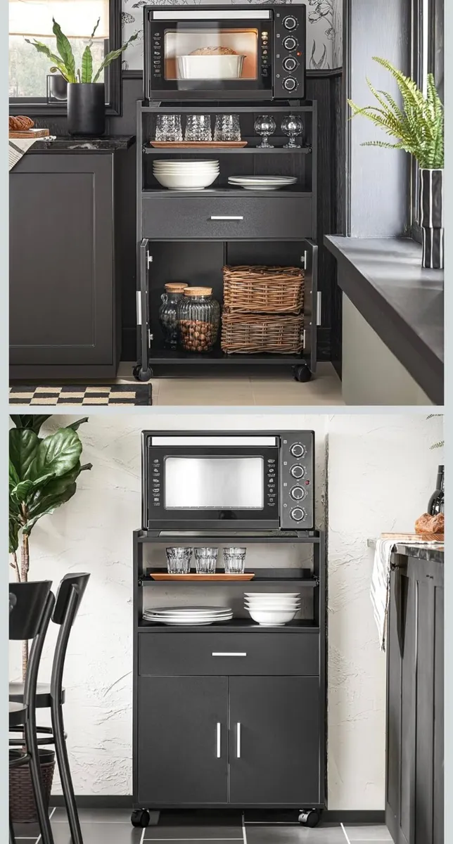 Kitchen Cabinet/Storage - Image 4