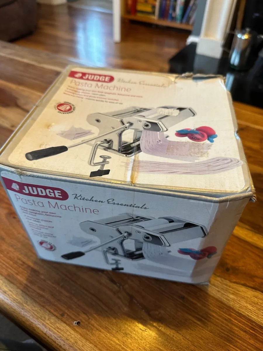 Pasta machine - Image 2