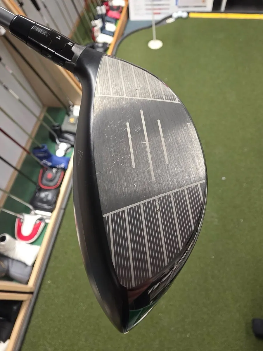 Callaway Elyte Mini Driver - Image 4