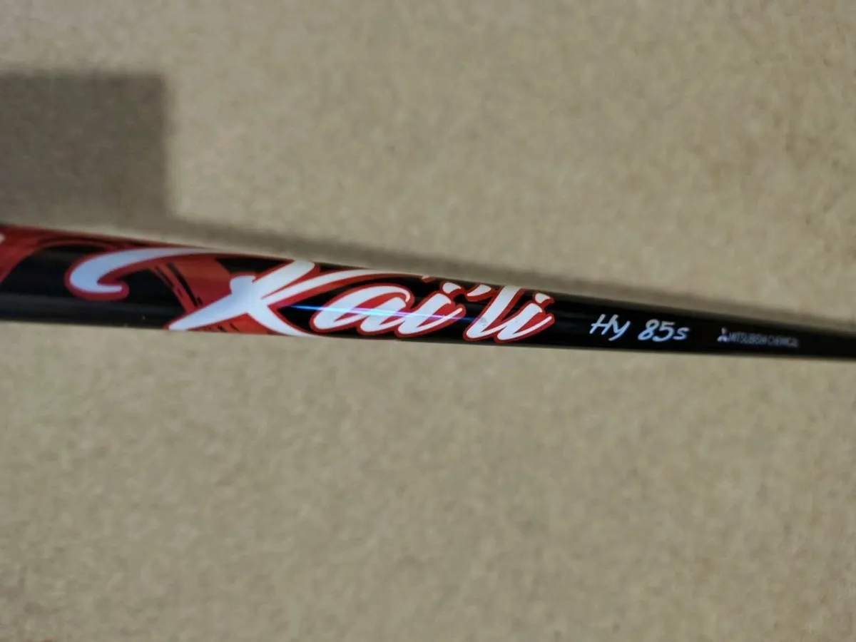 Stealth 2 + 4 hybrid - Image 3