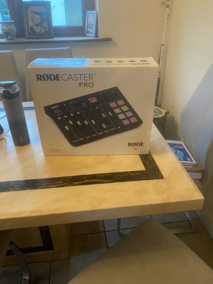 Rode caster pro - Image 2