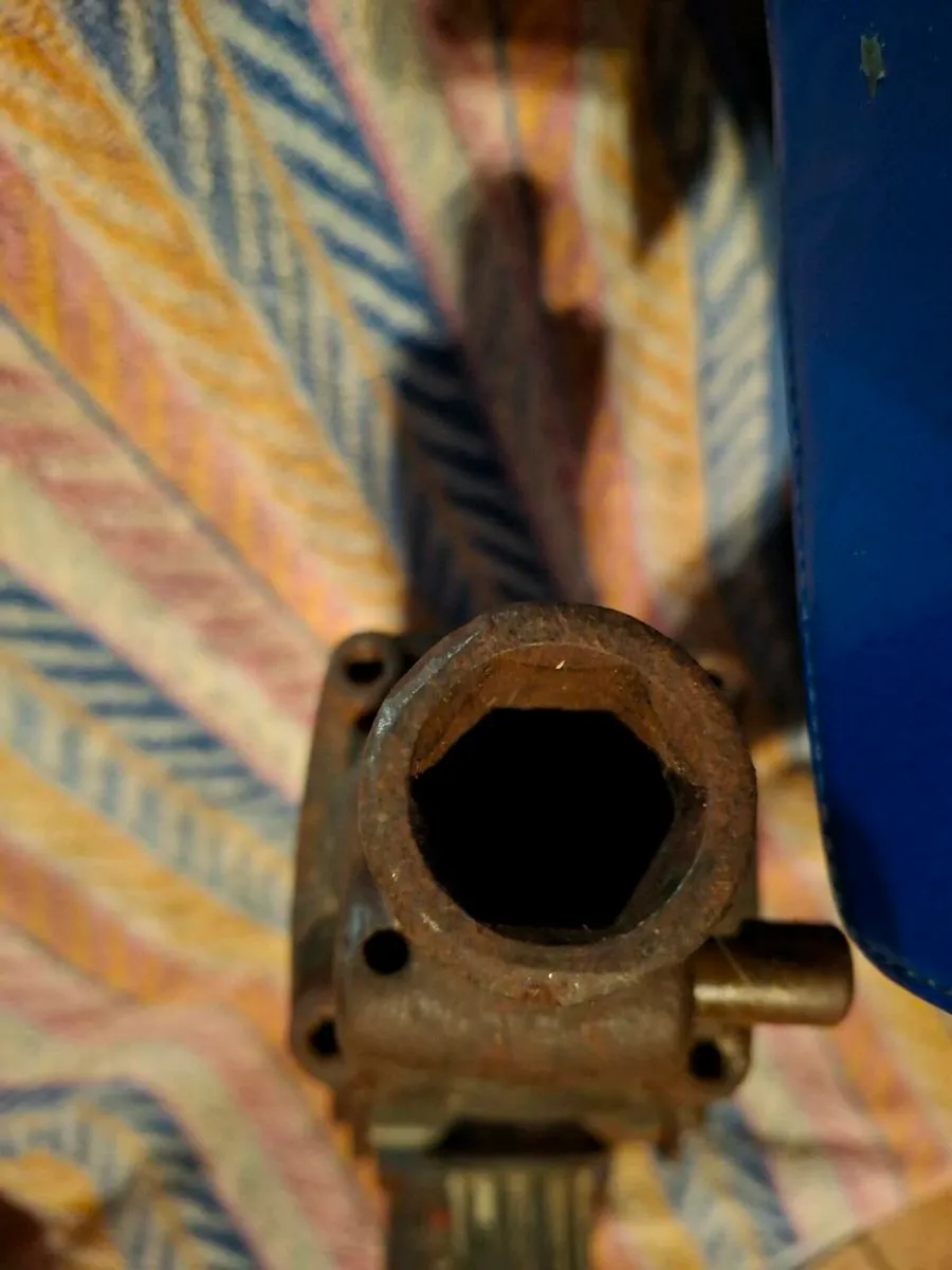 Ryobi Industrial Jack Hammer - Image 3