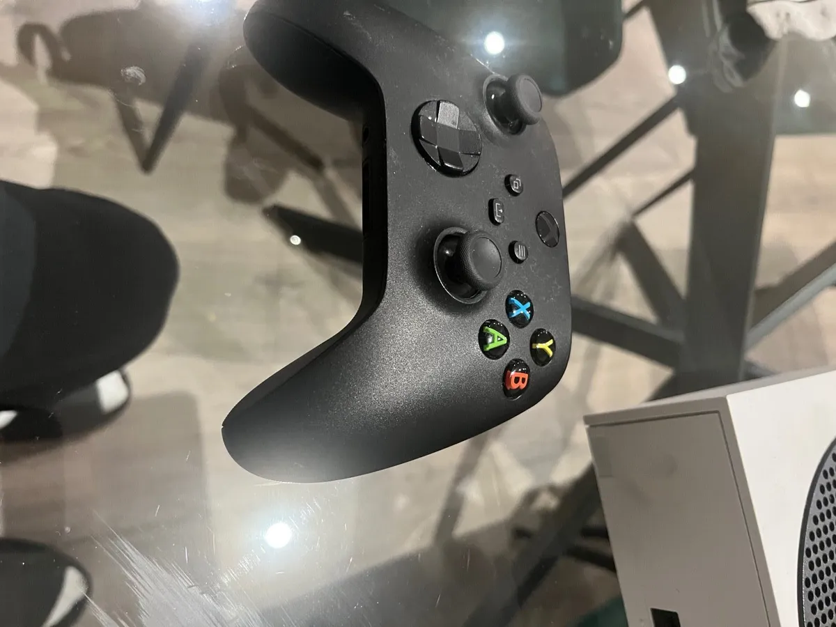 Xbox series S new gen - Image 2