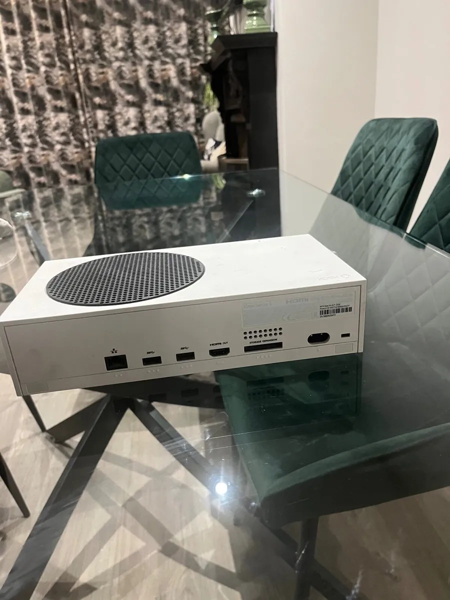 Xbox series S new gen - Image 3