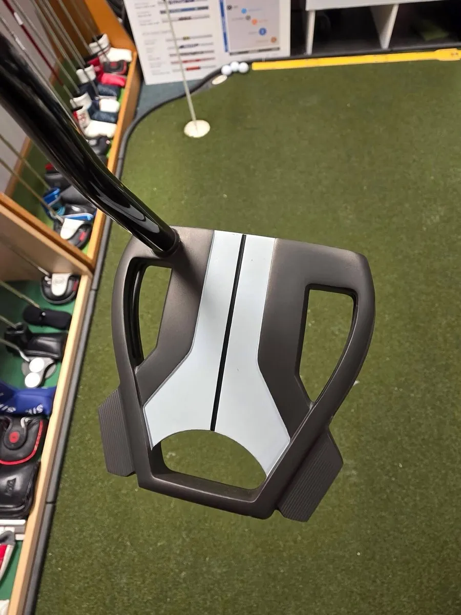 Taylormade Spider Tour X Putter - Image 3