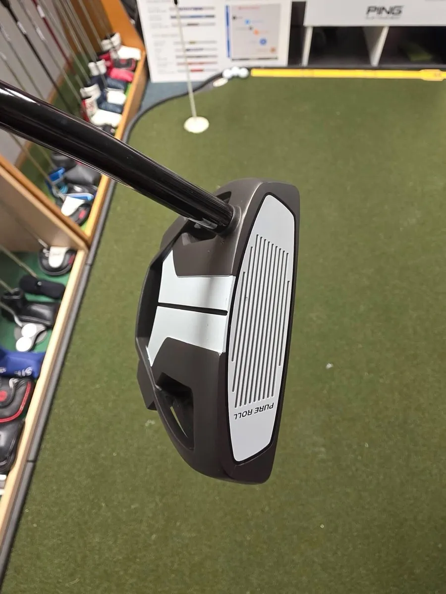 Taylormade Spider Tour X Putter - Image 4