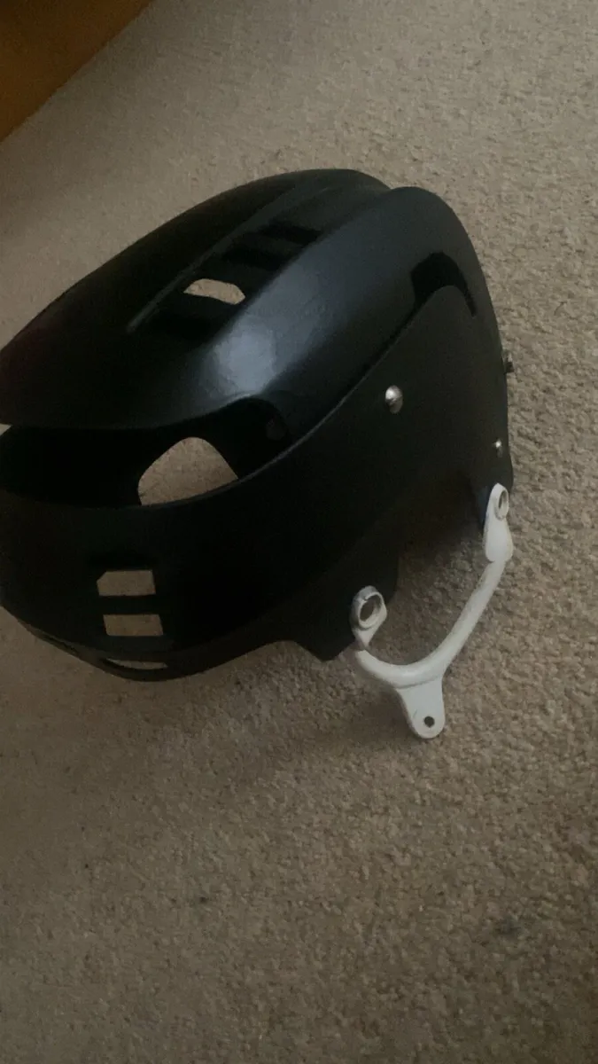 Oldstyle helmet - Image 1