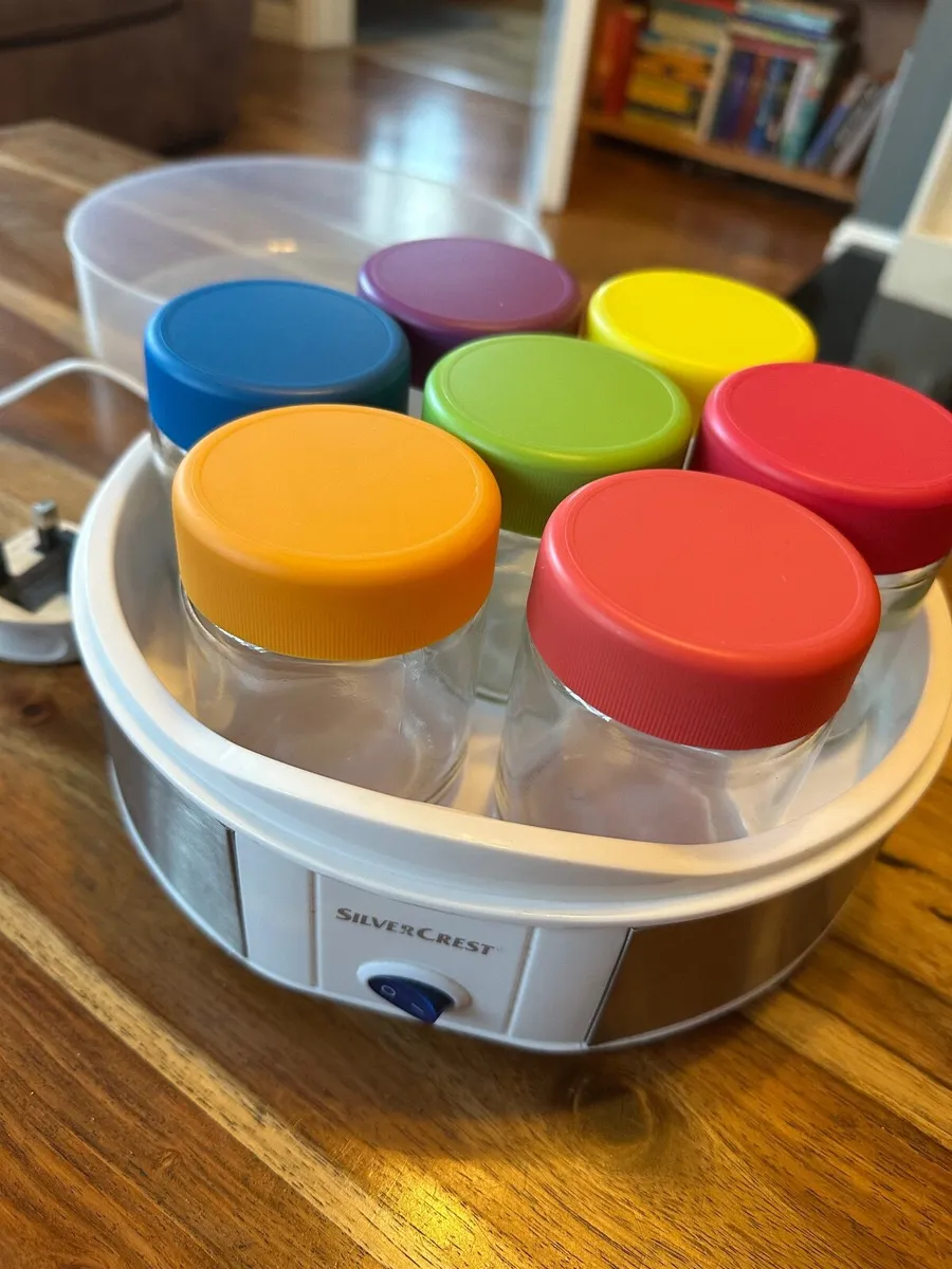 Yogurt maker - Image 1