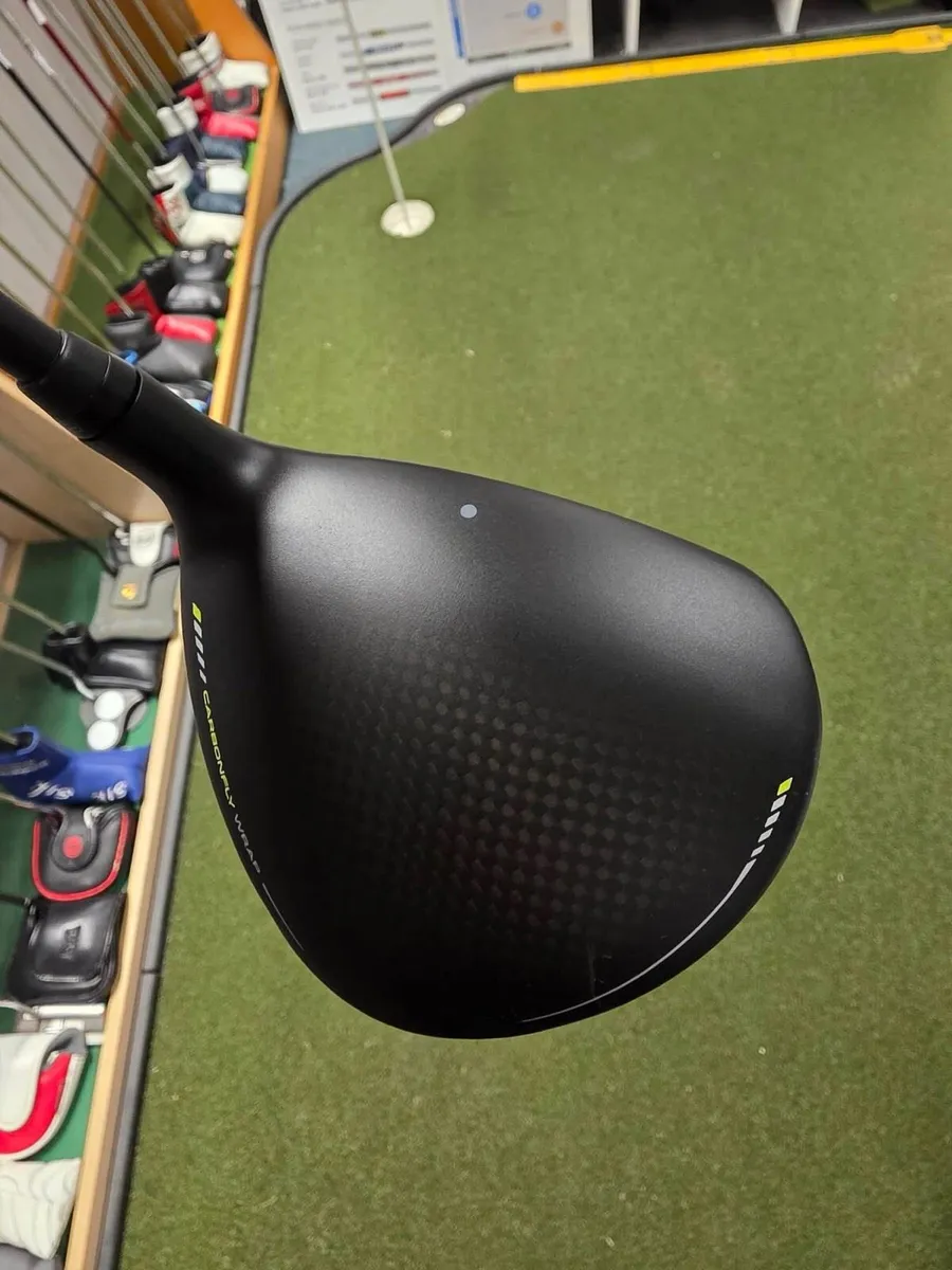 As New Ping G430 Max 5 Wood - Image 3