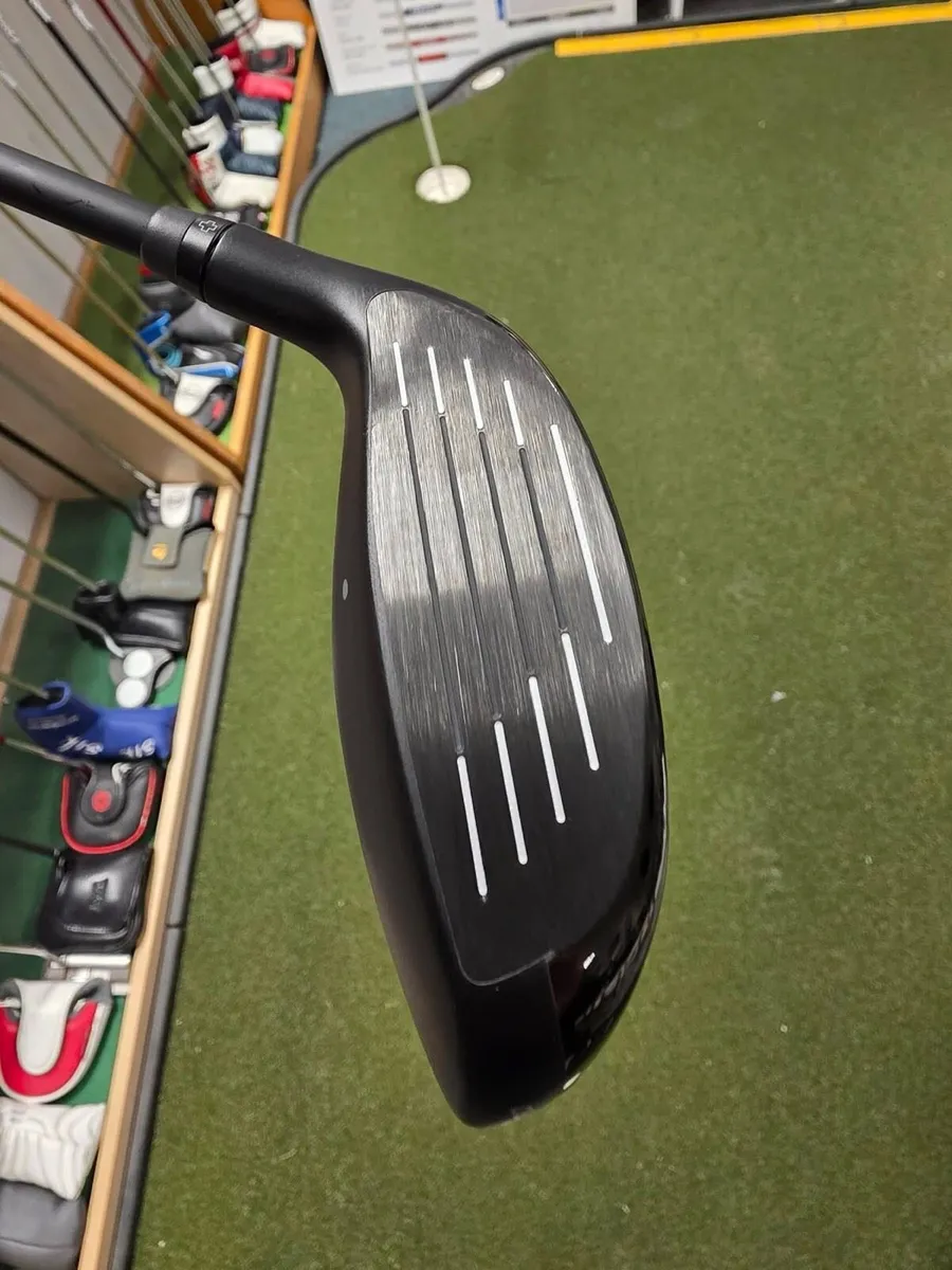 As New Ping G430 Max 5 Wood - Image 4