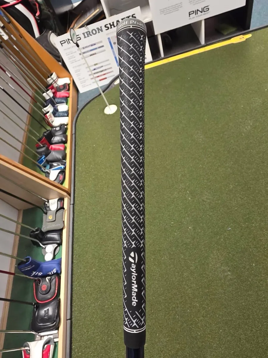 Taylormade Sim Max 3 Wood - Image 4