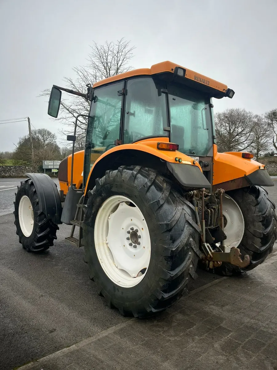 Renault 630RZ - Image 4