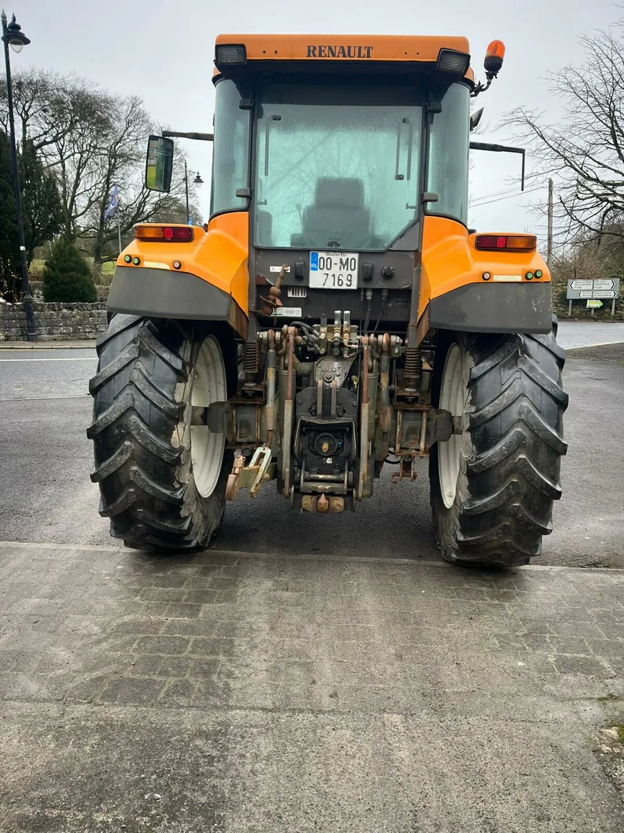 Renault 630RZ - Image 2