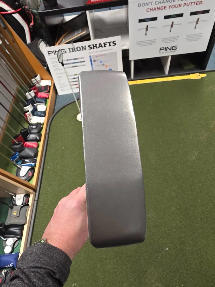 Ping Broom Handle Putter - Image 1