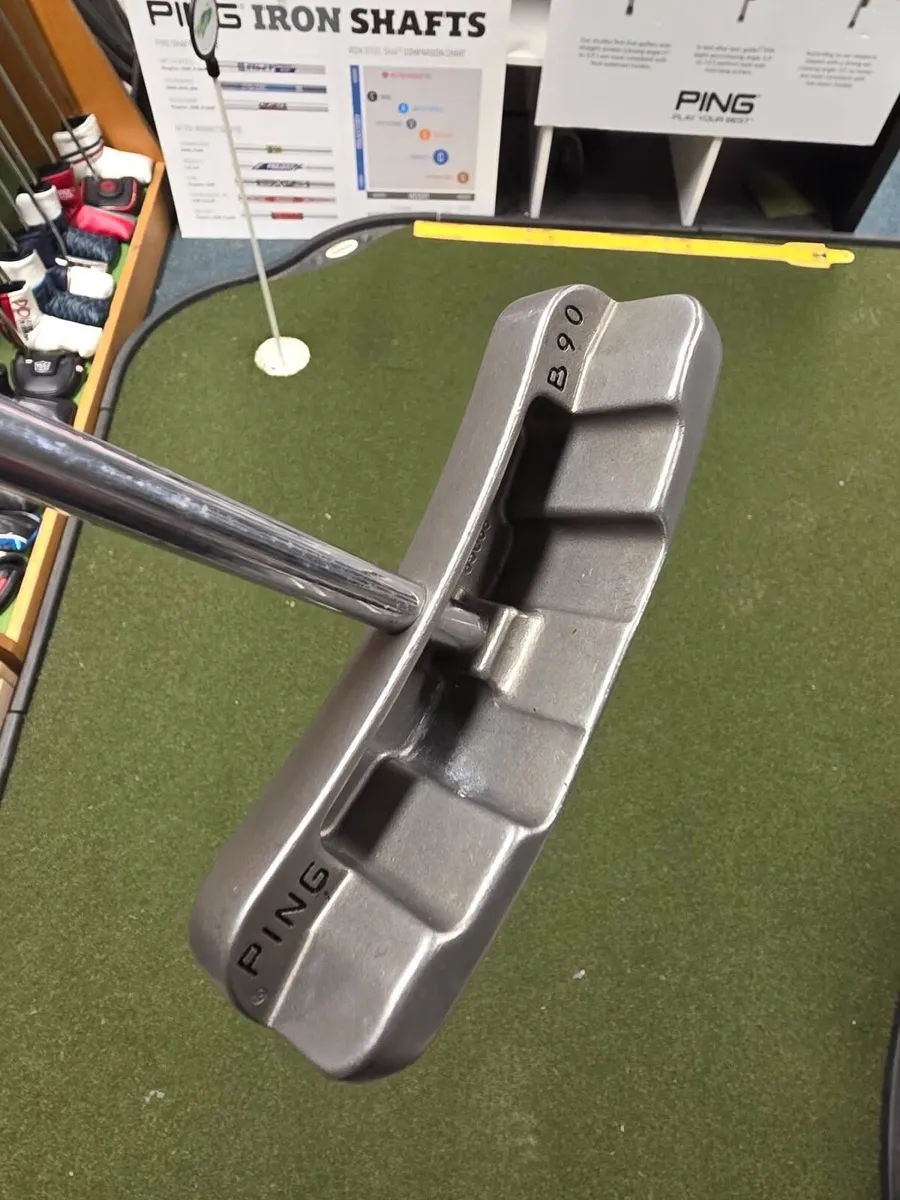 Ping Broom Handle Putter - Image 3